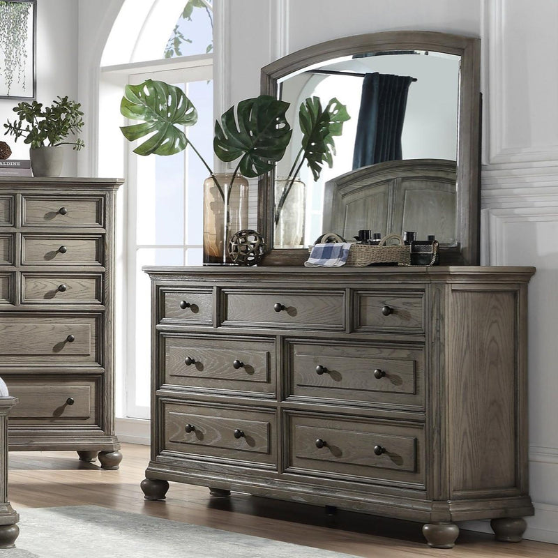 Acme Furniture Kiran 7-Drawer Dresser 22075 IMAGE 2