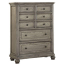 Acme Furniture Kiran 8-Drawer Chest 22076 IMAGE 1