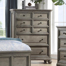 Acme Furniture Kiran 8-Drawer Chest 22076 IMAGE 2