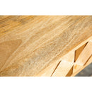 Coaster Furniture Console Table 933460 IMAGE 6