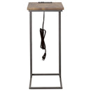 Coaster Furniture Snack Table 935871 IMAGE 2