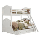 Homelegance Kids Beds Bunk Bed B1799-1F* IMAGE 2