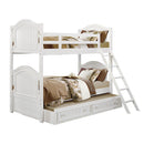 Homelegance Kids Beds Bunk Bed B1799-1* IMAGE 2