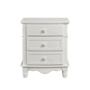Homelegance Clementine 3-Drawer Kids Nightstand B1799-4 IMAGE 1