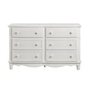Homelegance Clementine 6-Drawer Kids Dresser B1799-5 IMAGE 1