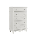 Homelegance Clementine 5-Drawer Kids Chest B1799-9 IMAGE 2