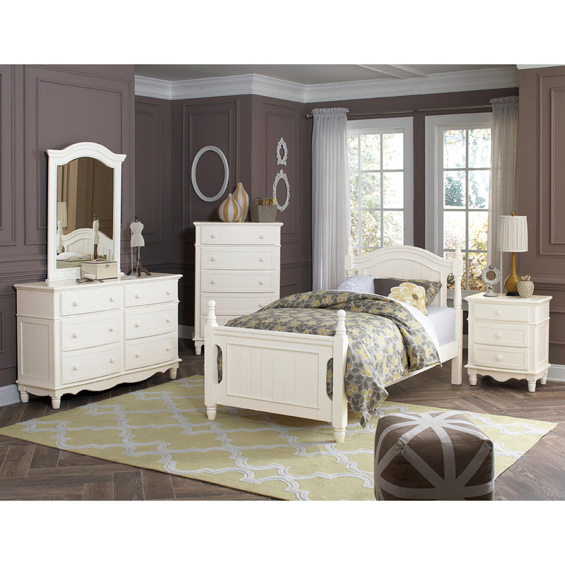 Homelegance Clementine 5-Drawer Kids Chest B1799-9 IMAGE 5