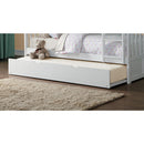 Homelegance Kids Bed Components Trundles B2053W-R IMAGE 3