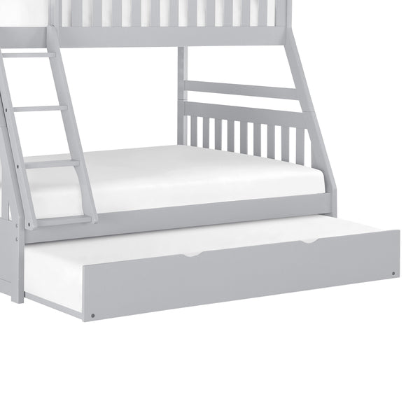 Homelegance Kids Bed Components Trundles B2063-R IMAGE 1