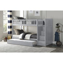 Homelegance Kids Bed Components Trundles B2063-R IMAGE 3