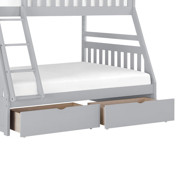 Homelegance Kids Bed Components Underbed Storage Drawer B2063-T IMAGE 1