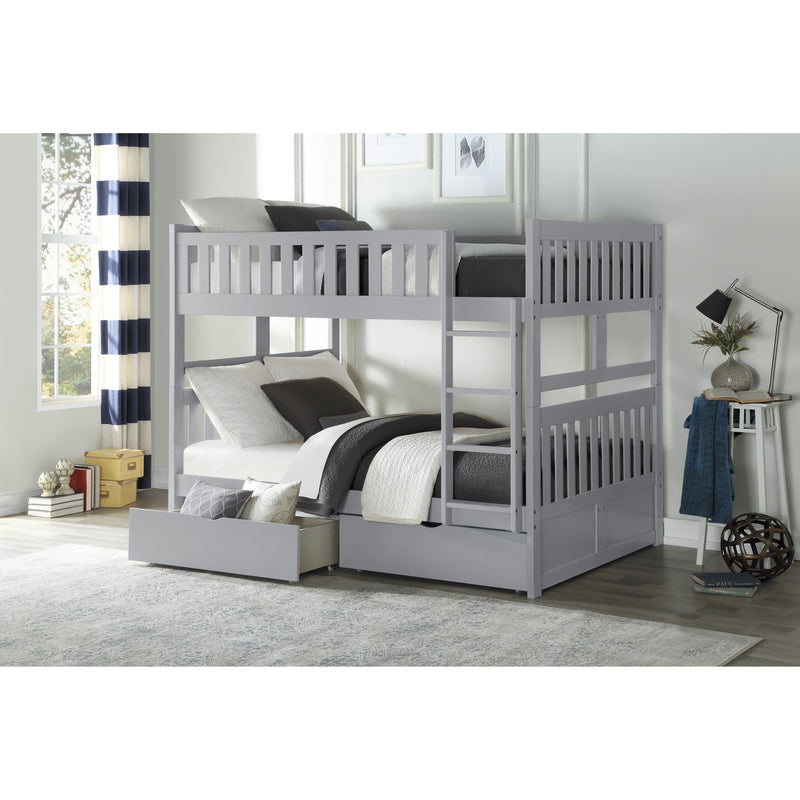Homelegance Kids Bed Components Underbed Storage Drawer B2063-T IMAGE 3