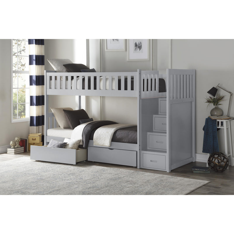 Homelegance Kids Bed Components Underbed Storage Drawer B2063-T IMAGE 4