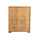 Coaster Furniture Accent Cabinets Cabinets 951107 IMAGE 3