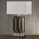 Homelegance Aura Table Lamp H10081 IMAGE 3