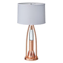 Homelegance Lenora Table Lamp H13475 IMAGE 1