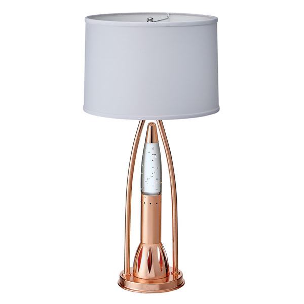 Homelegance Lenora Table Lamp H13475 IMAGE 1