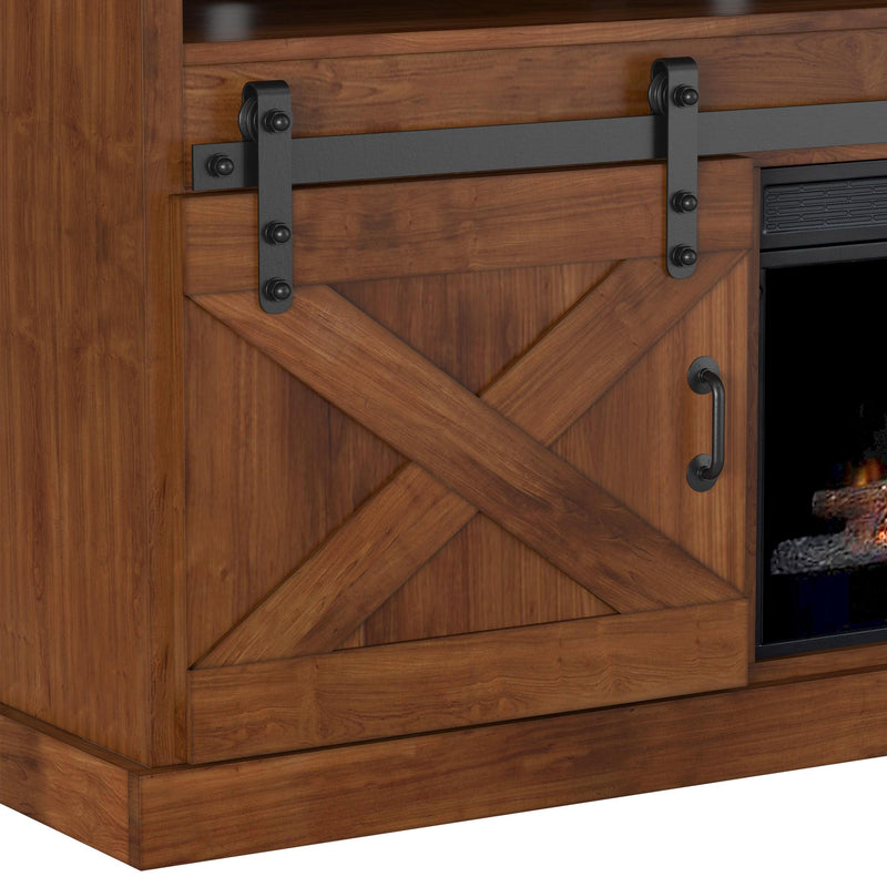 Legends Furniture Entertainment Centers Entertainment Centers FH1910.AWY/FH5410.AWY IMAGE 12