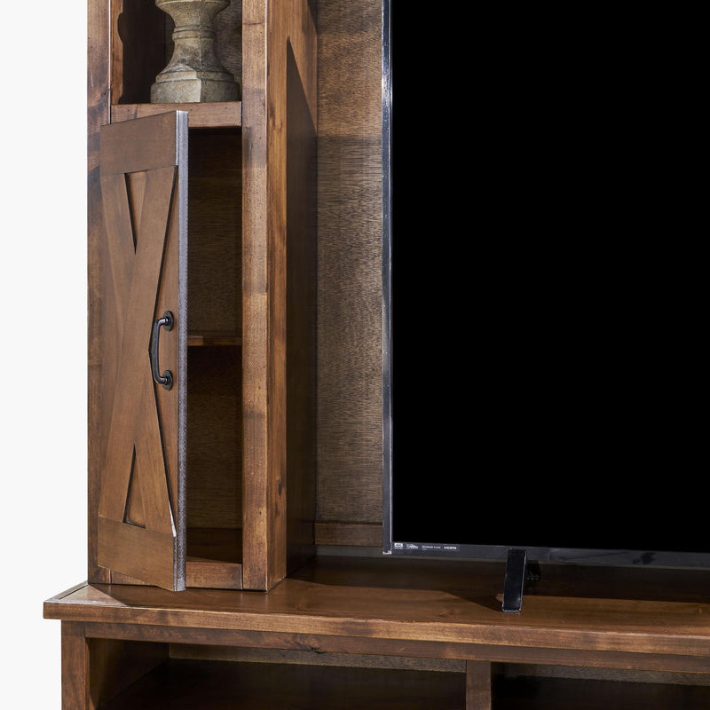 Legends Furniture Entertainment Centers Entertainment Centers FH1910.AWY/FH5410.AWY IMAGE 13