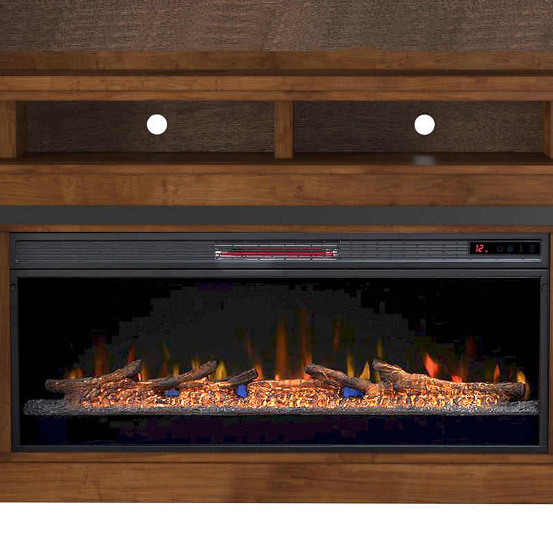 Legends Furniture Entertainment Centers Entertainment Centers FH1910.AWY/FH5410.AWY IMAGE 14