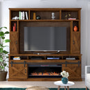 Legends Furniture Entertainment Centers Entertainment Centers FH1910.AWY/FH5410.AWY IMAGE 15