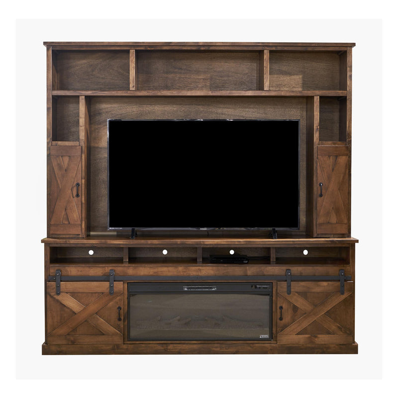 Legends Furniture Entertainment Centers Entertainment Centers FH1910.AWY/FH5410.AWY IMAGE 1