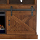 Legends Furniture Entertainment Centers Entertainment Centers FH1910.AWY/FH5410.AWY IMAGE 8