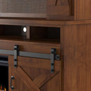 Legends Furniture Entertainment Centers Entertainment Centers FH1910.AWY/FH5410.AWY IMAGE 9