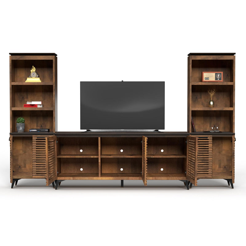 Legends Furniture Entertainment Centers Entertainment Centers GC3000.BNB/GC1011.BNB/GC3000.BNB IMAGE 2