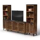 Legends Furniture Entertainment Centers Entertainment Centers GC3000.BNB/GC1011.BNB/GC3000.BNB IMAGE 3