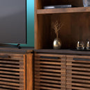 Legends Furniture Entertainment Centers Entertainment Centers GC3000.BNB/GC1011.BNB/GC3000.BNB IMAGE 6