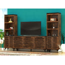 Legends Furniture Entertainment Centers Entertainment Centers GC3000.BNB/GC1011.BNB/GC3000.BNB IMAGE 7