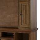 Legends Furniture Entertainment Centers Entertainment Centers LG1241.BRB/LG1941.BRB IMAGE 10