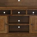 Legends Furniture Entertainment Centers Entertainment Centers LG1241.BRB/LG1941.BRB IMAGE 11