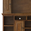 Legends Furniture Entertainment Centers Entertainment Centers LG1241.BRB/LG1941.BRB IMAGE 12