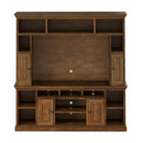 Legends Furniture Entertainment Centers Entertainment Centers LG1241.BRB/LG1941.BRB IMAGE 1