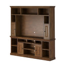 Legends Furniture Entertainment Centers Entertainment Centers LG1241.BRB/LG1941.BRB IMAGE 2