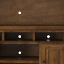 Legends Furniture Entertainment Centers Entertainment Centers LG1241.BRB/LG1941.BRB IMAGE 6