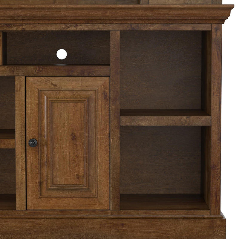 Legends Furniture Entertainment Centers Entertainment Centers LG1241.BRB/LG1941.BRB IMAGE 7
