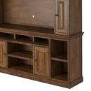 Legends Furniture Entertainment Centers Entertainment Centers LG1241.BRB/LG1941.BRB IMAGE 9