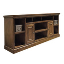 Legends Furniture Largo TV Stand LG1241.BRB IMAGE 1