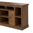 Legends Furniture Largo TV Stand LG1242.BRB IMAGE 10