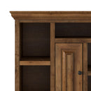 Legends Furniture Largo TV Stand LG1242.BRB IMAGE 13