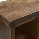 Legends Furniture Largo TV Stand LG1242.BRB IMAGE 15