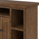 Legends Furniture Largo TV Stand LG1242.BRB IMAGE 16