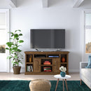 Legends Furniture Largo TV Stand LG1242.BRB IMAGE 17