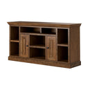 Legends Furniture Largo TV Stand LG1242.BRB IMAGE 4