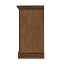 Legends Furniture Largo TV Stand LG1242.BRB IMAGE 5