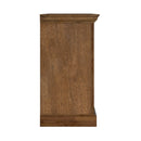 Legends Furniture Largo TV Stand LG1242.BRB IMAGE 6