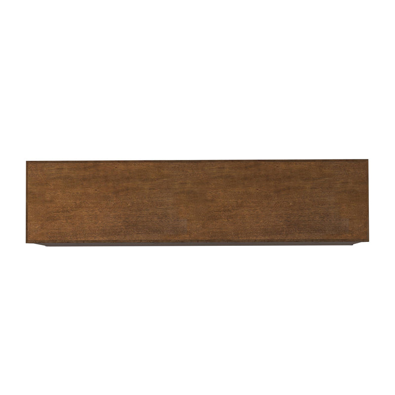 Legends Furniture Largo TV Stand LG1242.BRB IMAGE 7